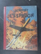 RARE BD "LE SECRET DE