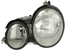 PHARE AVANT GAUCHE ÉLECTRIQUE