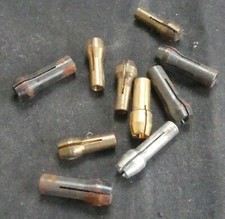 Lot de 10 embouts Dremel –