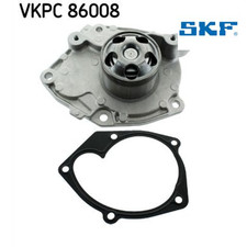 Water Pump, engine cooling SKF