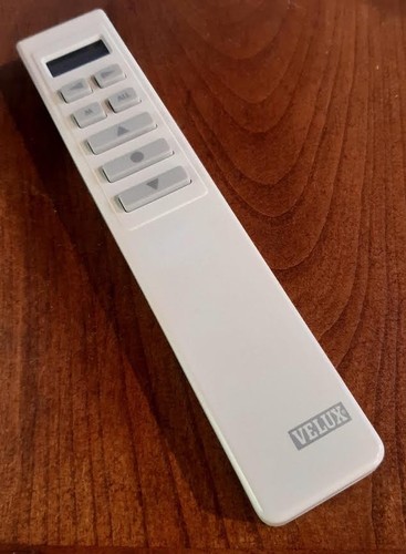 Veritable télécommande - "",