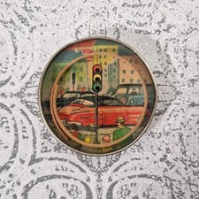 Jeu de patience « Voitures et