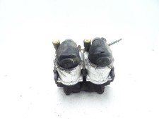 Etrier avant gauche (freinage)