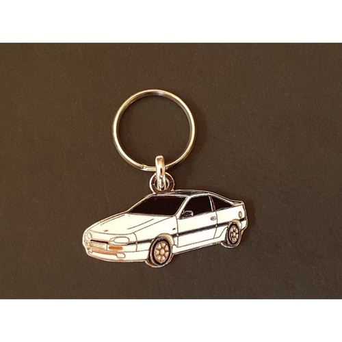 Porte clés profil nissan - profil,