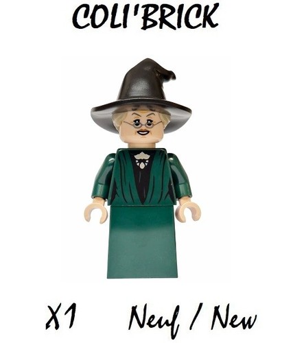 Lego harry potter minifig - harry,