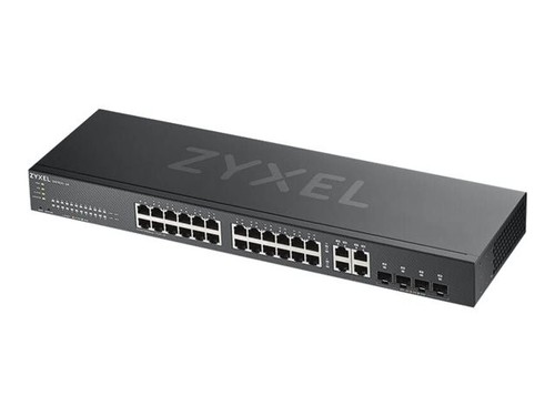 Zyxel gs1920 24v2 switch - gs1920-24v2,