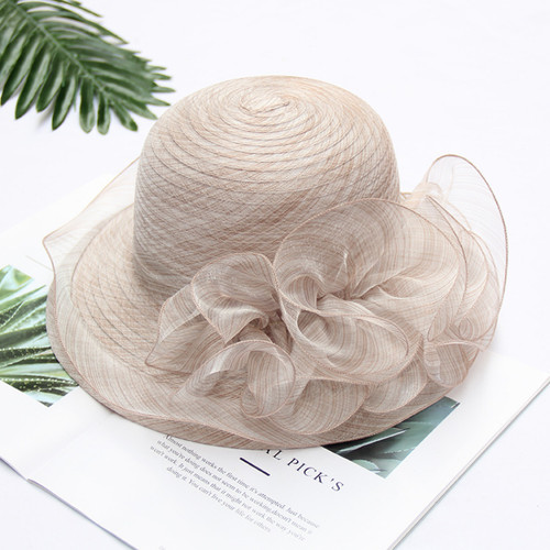 Femmes organza église - femmes,