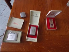 4 BRIQUET DE MARQUE FEUDOR