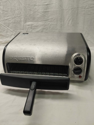 Preowned presto stainless - presto,