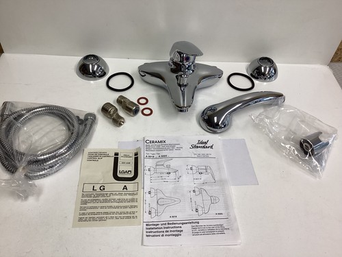 Ideal standard ceramix 2000 - standard,