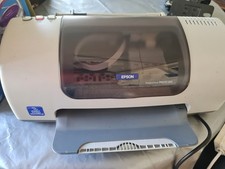 Imprimante epson stylus photo