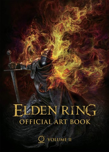 Elden ring official art - elden, ring: