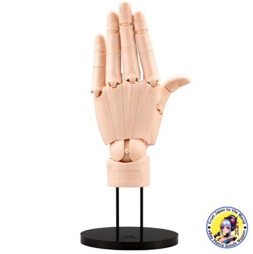 Figurine articulée kotobukiya - figurine,