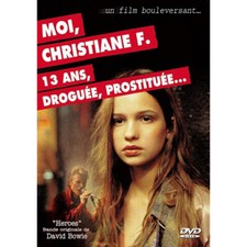 Moi, Christiane F. 13 ans