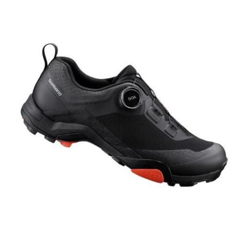 Chaussures vélo shimano - chaussures,