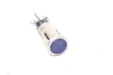 témoin bleu voyant tableau de bord  DNEPR DNIEPR MT  11 K 750 1994