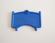 PLAYMOBIL (T4225) EQUESTRIAN CENTER - Virgin Blue Side Carriage 3117