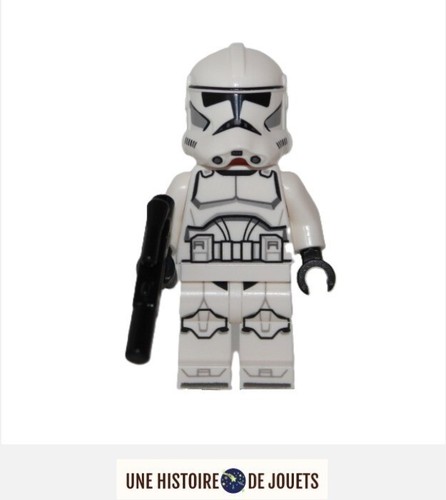 Lego star wars - star, figurine