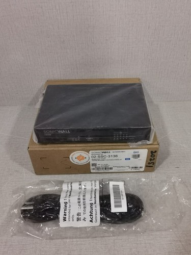 Sonicwall tz350 appliance - tz350,