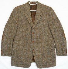 Veste blazer homme Harris