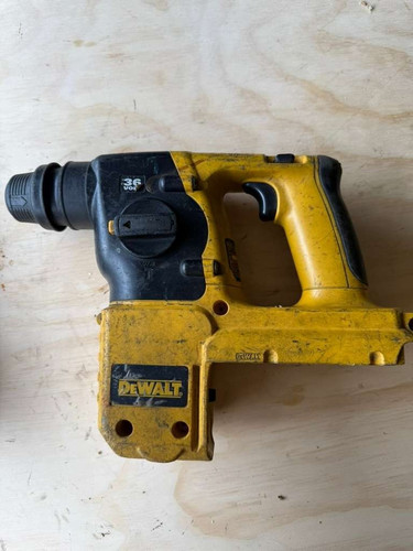 Dewalt dc233 36v cordless - dewalt,