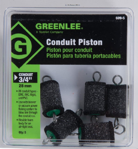 Brand new greenlee 609 - brand,