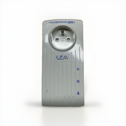 Cpl lea netsocket - 200+, –