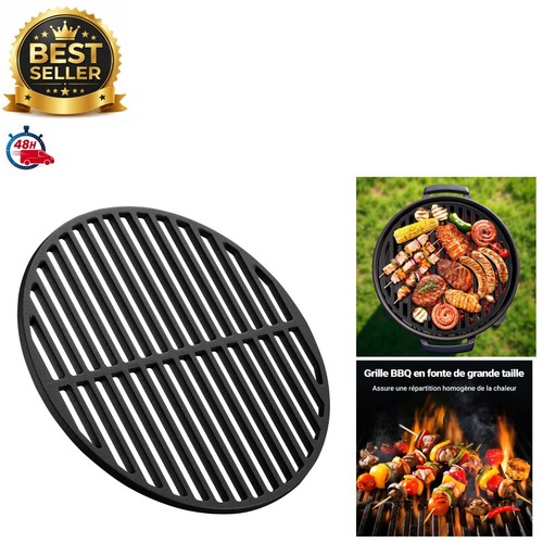 Wiltec grille bbq - grille, Ø