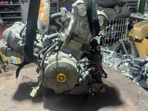 Moteur garanti aprilia - garanti,