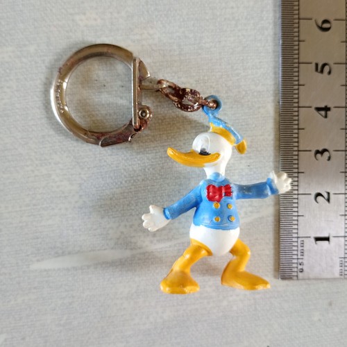 Porte clef figurine jim - figurine, –