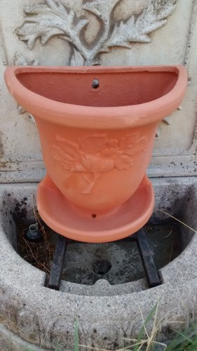 Joli pot pour - joli,