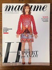 MADAME FIGARO Mai 2016 -
