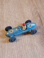 Crescent Toy Voiture Gordini