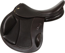 Selle de cheval anglais neuve