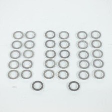 Visserie RSM pour Scooter MBK