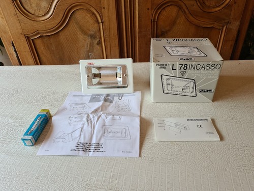 Spot lampe encastrable - spot,