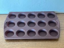 MOULE à mini tartelettes en