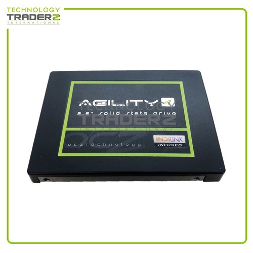 Agt4 25sat3 512g ocz - ocz, agility-4