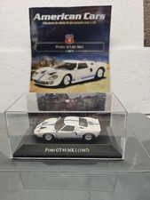 IXO Altaya Américaine - Ford