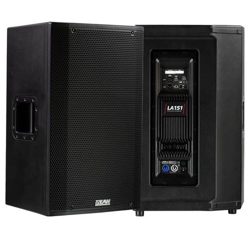 Eaw la151 powered - la151,