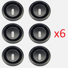 x6 benne d'arrimage fixation au sol fusible de charge Fiat Ducato Sprinter Ma...