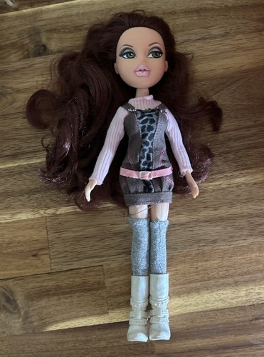 Bratz liliana 10e anniversaire - 10e,