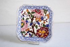 Ravier en faïence de Gien