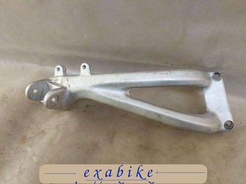 Platine repose pied arriere - repose-pied,
