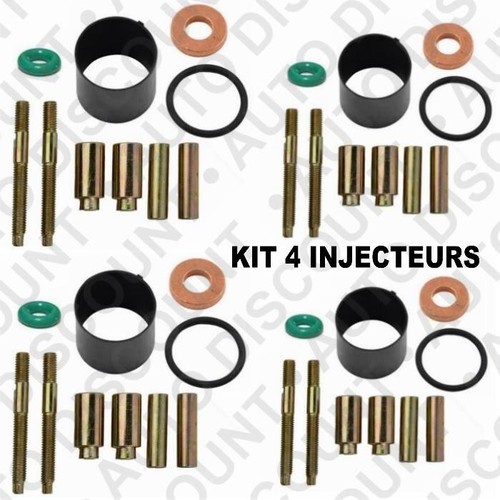 Kit joint pour - joint, 4