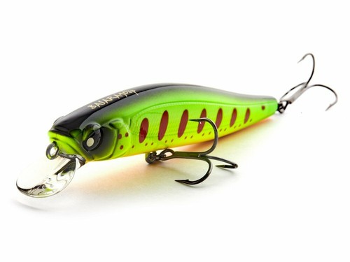 Lucky john basara - john, 9cm