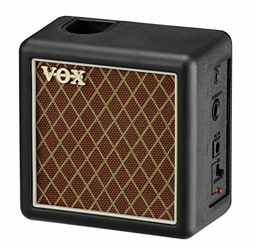 Amplificateur vox stack amplug - stack,