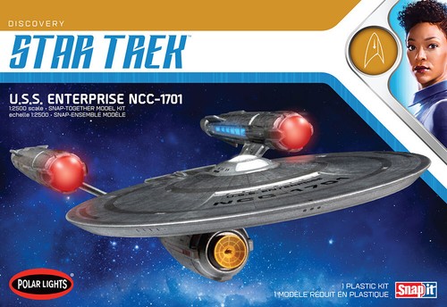 Star trek discovery uss - trek,