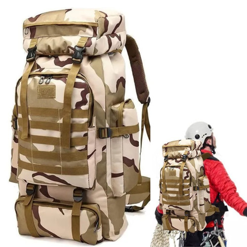 Sac dos militaire - sac,