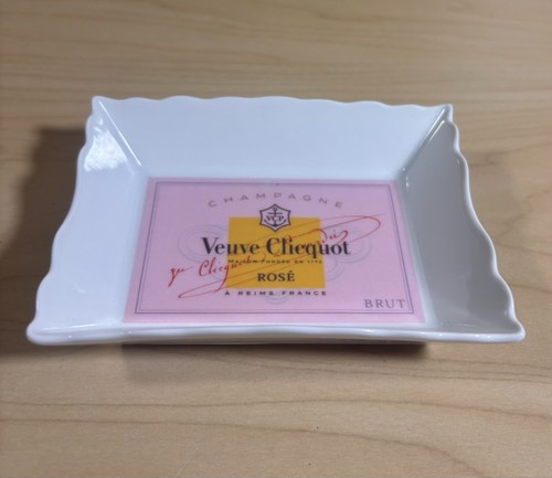 Rare veuve cliquot - rare, rose